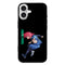 Chiciry Nyoma | Coque iPhone - MaCoquePerso