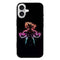 Coque iPhone Dbz Ascension - MaCoquePerso