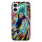 Coque iPhone Dbz Aura - MaCoquePerso