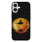 Coque iPhone Dragon Ball 4 Stars Ball - MaCoquePerso