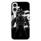 Coque iPhone Dragon Ball Super Black - MaCoquePerso