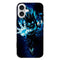 Coque iPhone Dragon ball super beerus - MaCoquePerso