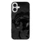 Coque iPhone Etalon Noir