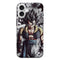 Coque iPhone Dragon Ball Gogeta Fusion - MaCoquePerso