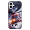 Coque iPhone Helicoptere Pompier Sauvetage - MaCoquePerso