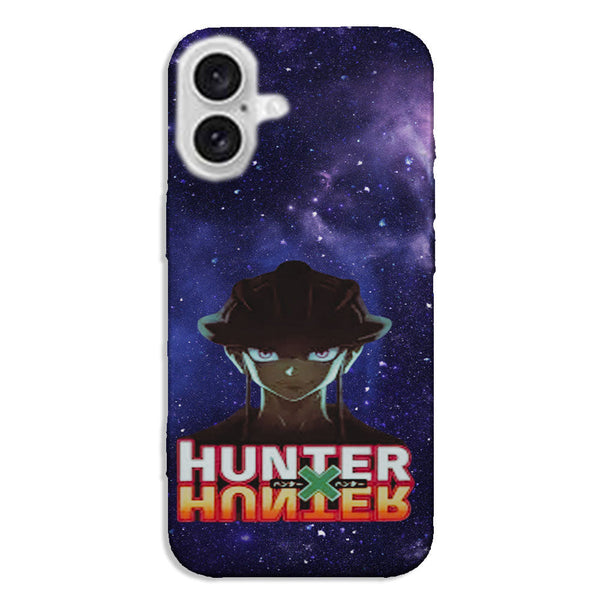 Coque iPhone Hunter X Hunter Meruem Gon