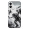 Coque iPhone INTERVENTION POMPIER SECOURS EN MONTAGNE - MaCoquePerso