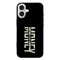 Coque iPhone Image Motivationnelle Money