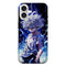 Coque iPhone Killua Zoldyck Lightning