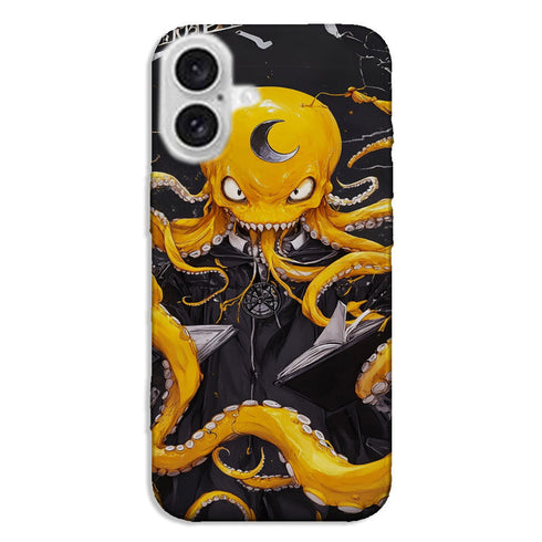 Sensei Face | Coque iPhone - MaCoquePerso