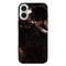 Regard Ecarlate | Coque iPhone