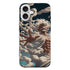 Luffy Gear 5 Clouds | Coque iPhone