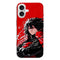 Coque iPhone Madara Style - MaCoquePerso