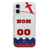 Coque Equipe Angleterre Foot personnalisée pour iPhone