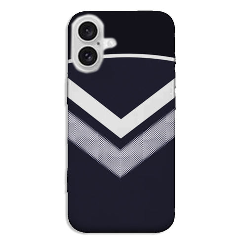 Coque Équipe de Bordeaux Foot pour iPhone – Personnalisable
