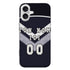 Coque Équipe de Bordeaux Foot pour iPhone – Personnalisable