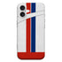Coque Équipe de Lyon Foot pour iPhone – Personnalisable avec Nom & Numéro