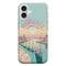 Photo affiche de Marseille | Coque iPhone