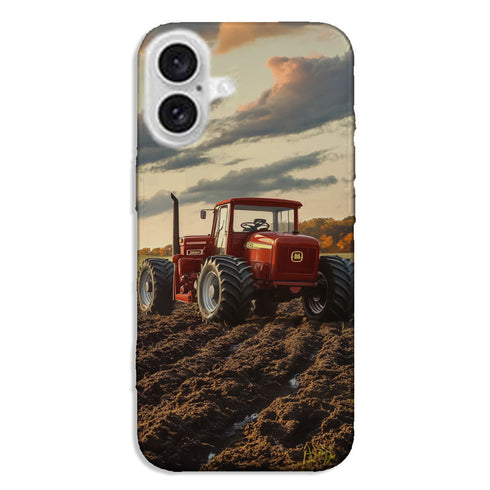 Coque iPhone McCormick Robustesse américaine - MaCoquePerso
