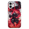 Coque iPhone Obito devenant le Jinchuriki de Jubi - MaCoquePerso