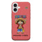 Coque iPhone One Piece Momotaro Anime - MaCoquePerso