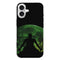 Coque iPhone One Piece Zoro - MaCoquePerso