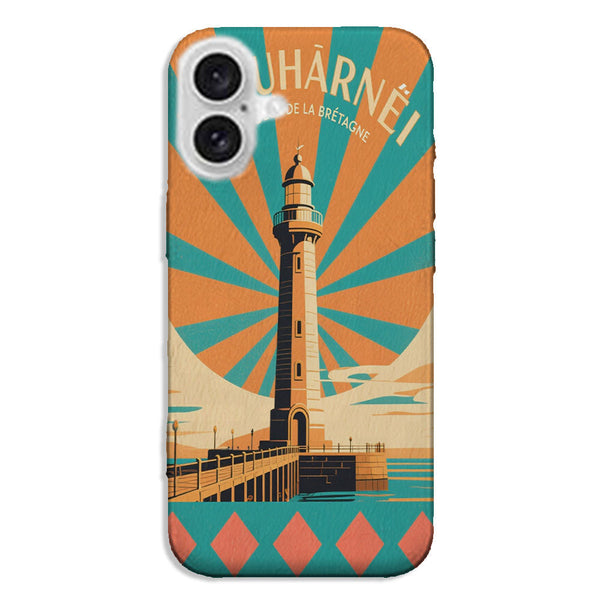 Plouharnel Plage | Coque iPhone