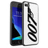 Coque 007 James Bond iPhone SE 2020 MaCoquePerso
