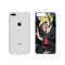 Boruto Jougan - Coque iPhone SE 2020 - Vitre Plexiglass, Silicone