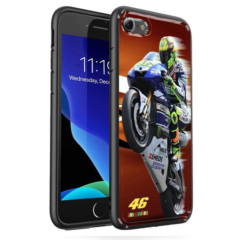coque iphone se 2020 yamaha
