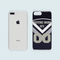 Equipe Foot Bordeaux - Coque iPhone SE 2020