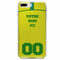 coque fc nantes : Equipe Foot Nantes - Coque iPhone SE 2020