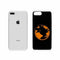 Logo Sangoku - Coque iPhone SE 2020 antichocs
