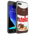 Coque Nutella iPhone SE 2020 | Antichocs, Verre Trempé | Coque iPhone SE 2020 Made in France MaCoquePerso