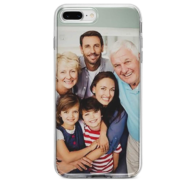 coque iphone se 2020 personnalisable