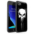 Coque Punisher Skull iPhone SE 2020 | Housse style Dardevil MaCoquePerso