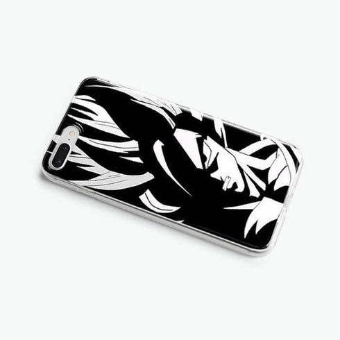 Super Cyian - Meilleure Coque iPhone SE 2020 Manga - Côté