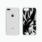 Super Cyian - Meilleure Coque iPhone SE 2020 Manga - Face