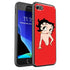 coque iphone se 2020 amazon Girl Betty Boop