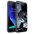 Solo Leveling Jin Woo | Coque Samsung J3 2017 | Tpu Antichocs | Protection Compatible Smartphone Galaxy SM J330 - MaCoquePerso