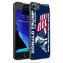 Coque Donald Trump Make America Great Again en Verre Trempé SE 2020