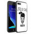 Coque Bumper je peux pas jai Kev Adams iPhone SE 2020