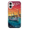 Sanary | Coque iPhone