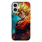 Sangoku Dbz Design | Coque iPhone - MaCoquePerso