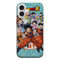 Goku And Family | Coque iPhone - MaCoquePerso