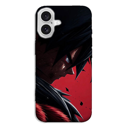 Sangoku Oozaru | Coque iPhone