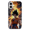 Coque iPhone Sangoku Regeneration