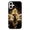Coque iPhone Goku Son Goku Transformation