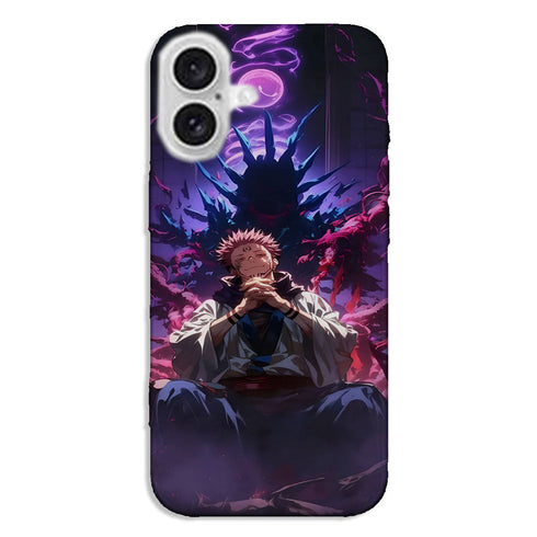 Sukuna Anime Manga | Coque iPhone