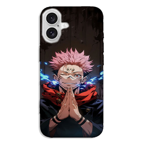 Sukuna Jujutsu Kaisen | Coque iPhone